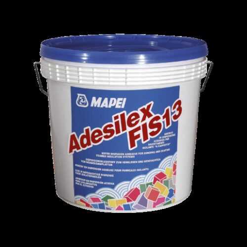 Adesilex FIS13 25kg lepidlo na izolace NO BRAND