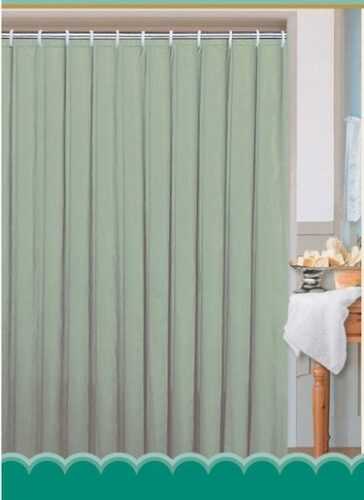 Aqualine polyester jednobarevný zelený 0201103 Z 180 x 180 cm Sapho