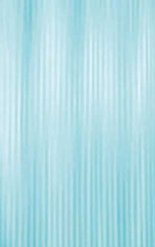 Aqualine polyester modrá ZP002 180 x 200 cm Sapho