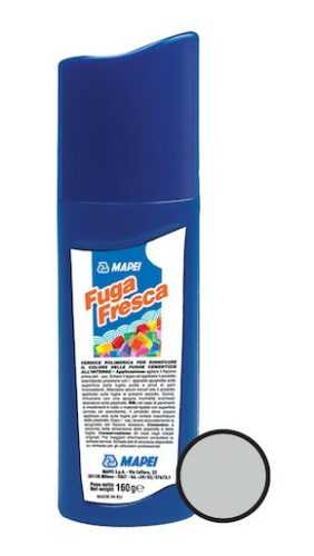 Barva na spáry Mapei Fuga Fresca manhattan 160 g FUGAFRESCA110 Mapei