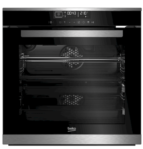 Beko BVR 35500 XMS Beko
