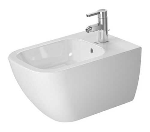 Bidet Duravit Happy D.2 závěsný 2258150000 Duravit