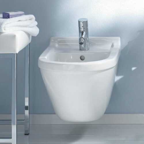 Bidet Duravit STARCK 3 závěsný 22801500001 Duravit