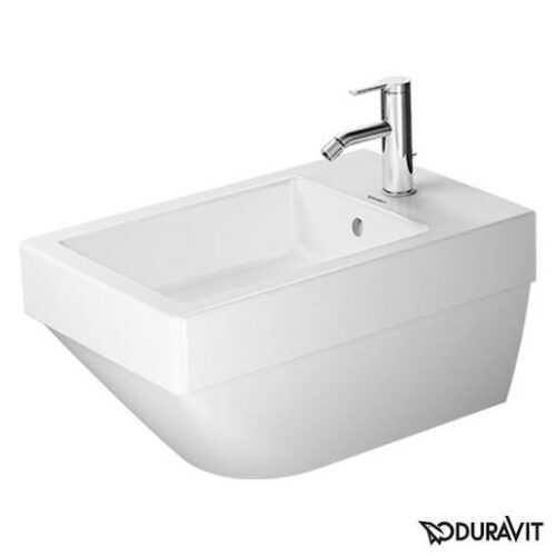 Bidet Duravit Vero Air závěsný 2274150000 Duravit