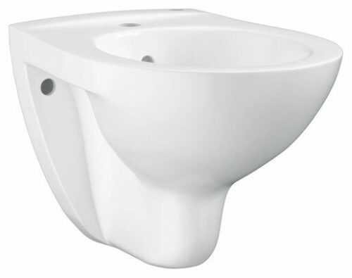 Bidet Grohe BAU CERAMIC závěsný