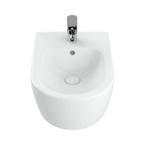 Bidet Villeroy & Boch Avento závěsný 54050001 Villeroy & Boch