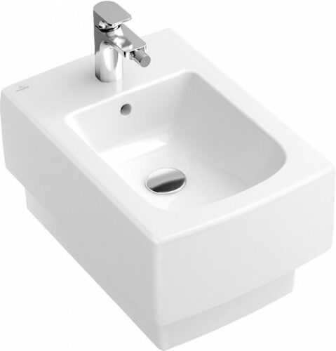 Bidet Villeroy & Boch Memento závěsný 542800R1 Villeroy & Boch