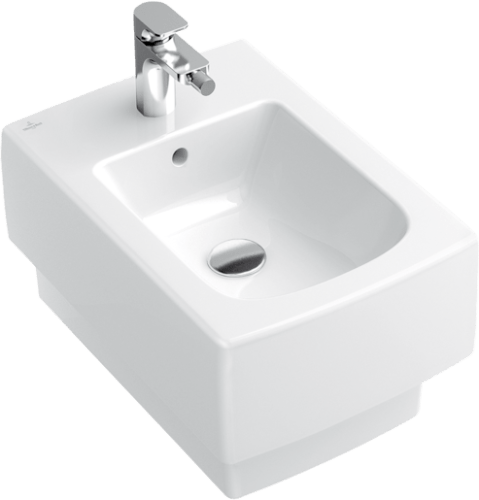 Bidet Villeroy & Boch Memento závěsný