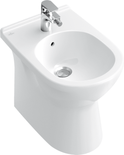 Bidet Villeroy & Boch O.Novo stojící