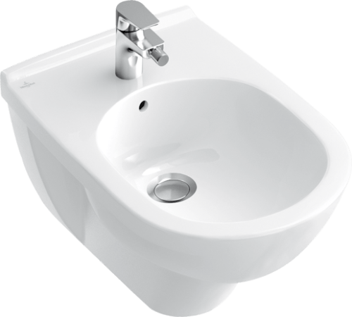 Bidet Villeroy & Boch O.Novo závěsný