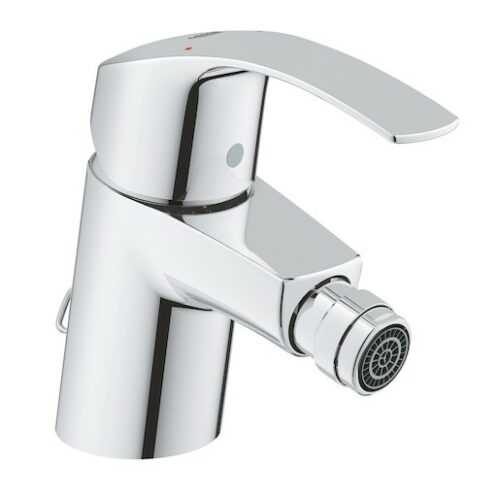 Bidetová baterie Grohe Eurosmart New řetízek chrom 32927002 Grohe