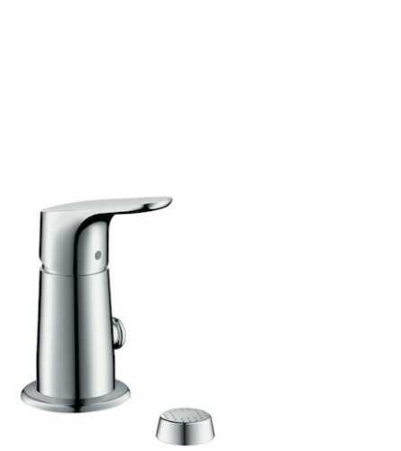 Bidetová baterie Hansgrohe Focus chrom 31629000 Hansgrohe