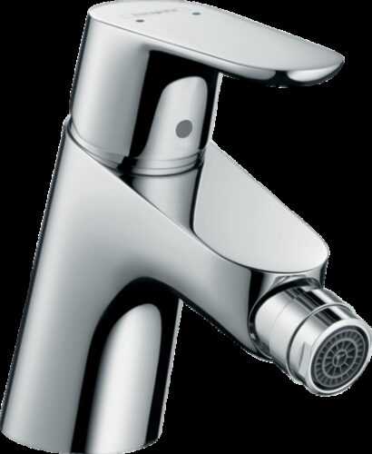 Bidetová baterie Hansgrohe Focus s clic-clacem chrom 31922000 Hansgrohe