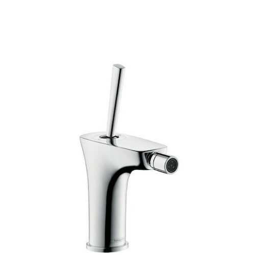 Bidetová baterie Hansgrohe PuraVida s výpustí chrom 15270000 Hansgrohe
