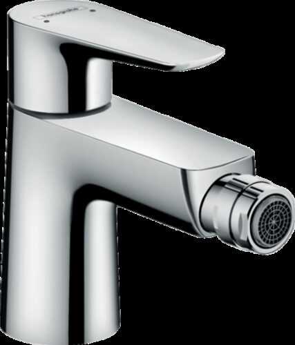 Bidetová baterie Hansgrohe Talis E s clic-clacem chrom 71721000 Hansgrohe