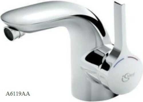 Bidetová baterie Ideal Standard Melange chrom A6119AA Ideal Standard