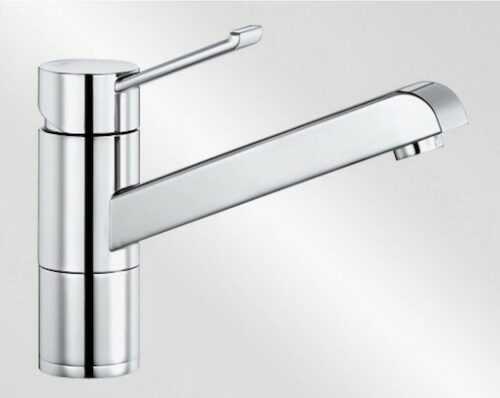 Blanco ZENOS chrom 517801 Blanco