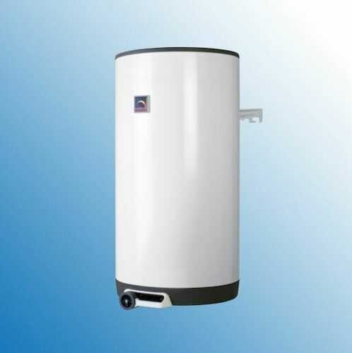 Bojler Dražice OKCE 125 litrů OKCE125II Dražice