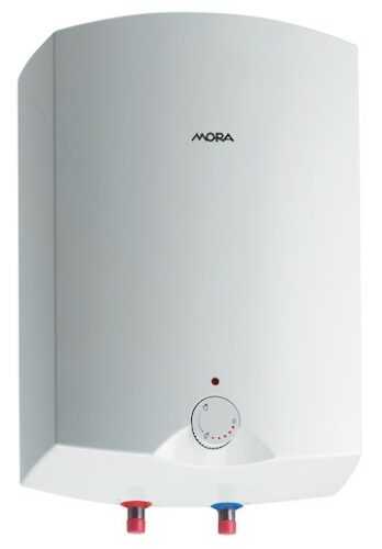 Bojler Mora Mini Plus 15 litrů SIKOTMINI15N Mora