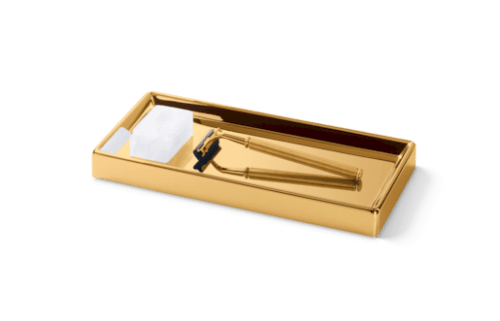 Box Decor Walther zlatá 0817920 NO BRAND