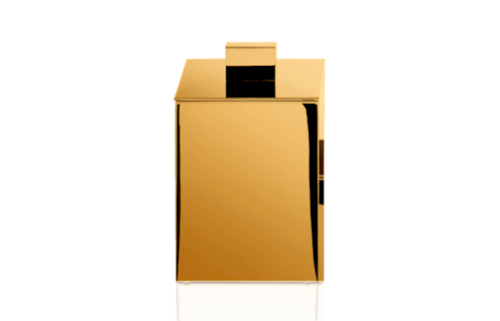 Box Decor Walther zlatá 0845220 NO BRAND