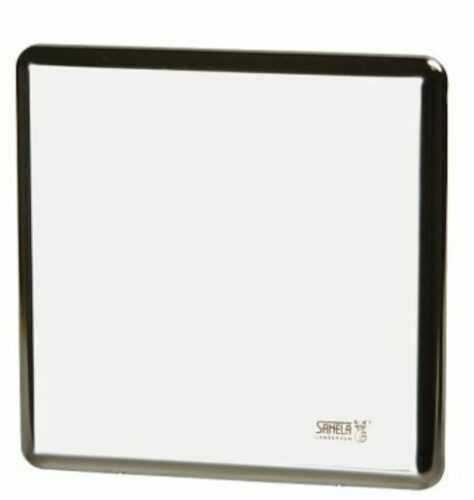 Časový spínač splachování s ventilem SLP01Z NO BRAND