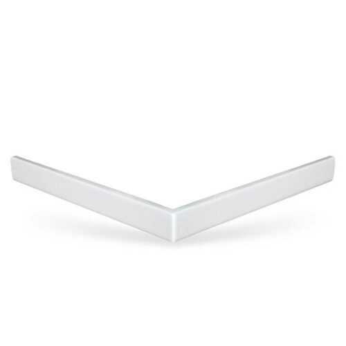 Čelní panel Roth Flat Kvadro 80 cm akrylát 8010085 Roth