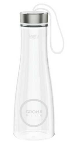 Cestovní lahev Grohe Blue Home 40848000 Grohe