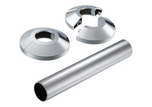 DANFOSS krycí rozety pro RA-URX-CR P.M.H.