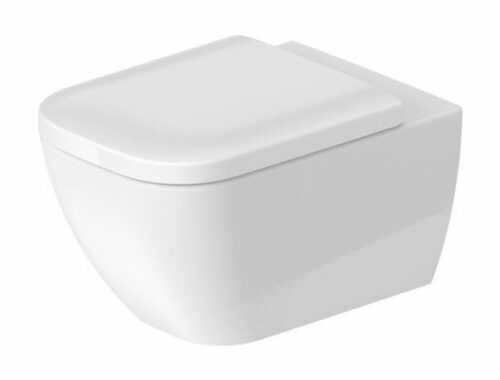 DURAVIT Happy D.2 záv.wc rimless