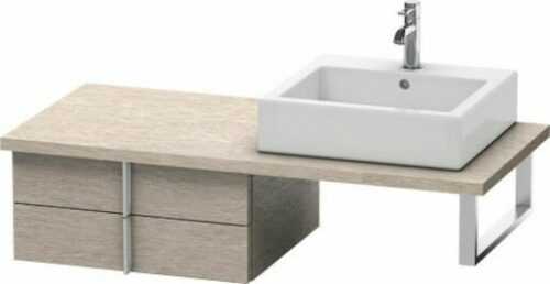 DURAVIT VERO sp.skř.pod des 600