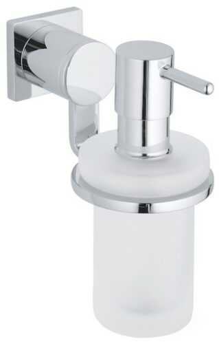 Dávkovač mýdla Grohe Allure chrom 40363000 Grohe