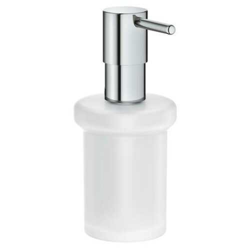 Dávkovač mýdla Grohe Essentials chrom 40394001 Grohe