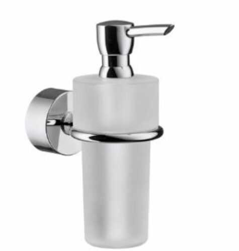 Dávkovač mýdla Hansgrohe Axor Uno chrom 41519000 Hansgrohe