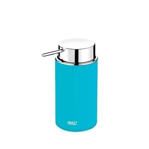 Dávkovač mýdla Nimco Pure modrá PU 7031-60 Nimco