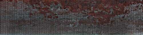 Dekor Cir Metallo ruggine strong 30x120 cm mat 1062818 Cir