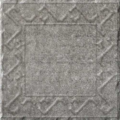 Dekor Cir Reggio Nell´Emilia rosta nuova mix 20x20 cm mat 1060209 Cir