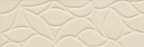 Dekor Dom Comfort G beige design 33x100 cm mat DCOG3320D Dom