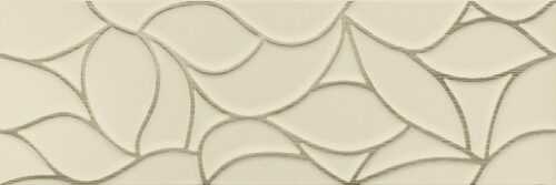 Dekor Dom Comfort G beige design gold 33x100 cm mat DCOG20DD Dom
