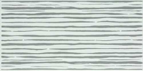 Dekor Fineza Happy Moon tmavě šedá 20x40 cm pololesk DHAPMOON40DGR Fineza