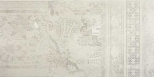 Dekor Fineza Modern beige artwork mix 30x60 cm mat DMODERNBEART Fineza
