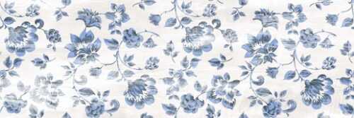 Dekor Fineza Whitewood provence 20x60 cm mat WHITEWOODDEC Fineza