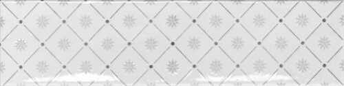 Dekor Ribesalbes Ocean white 7