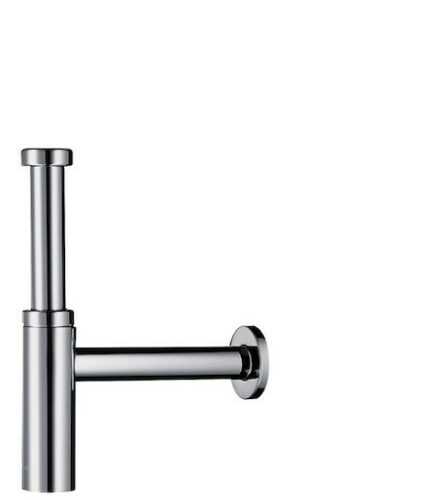 Designový sifon Flowstar 52105000 Hansgrohe