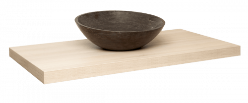Deska pod umyvadlo Naturel Dolce 120x50 cm akácie DO12050AK Naturel