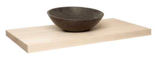 Deska pod umyvadlo Naturel Dolce 70x50 cm akácie DO7050AK Naturel