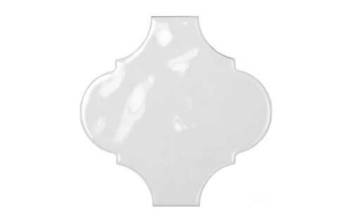 Dlažba Arabesque Silk Gesso 14
