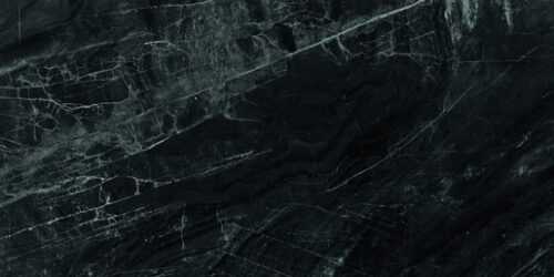 Dlažba Cir Gemme black mirror 50x100 cm lesk 1059457 Cir
