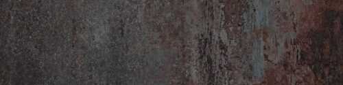 Dlažba Cir Metallo ruggine 20x80 cm mat 1060252 Cir