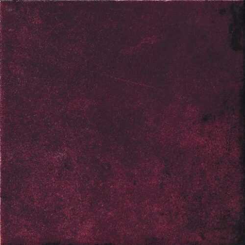 Dlažba Cir Miami red clay 20x20 cm mat 1063711 Cir